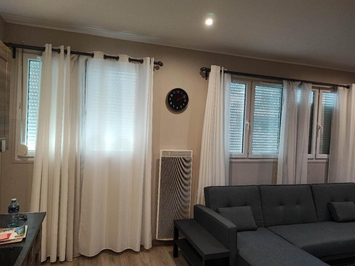Home, Sweet Home Vitry-sur-Seine Εξωτερικό φωτογραφία