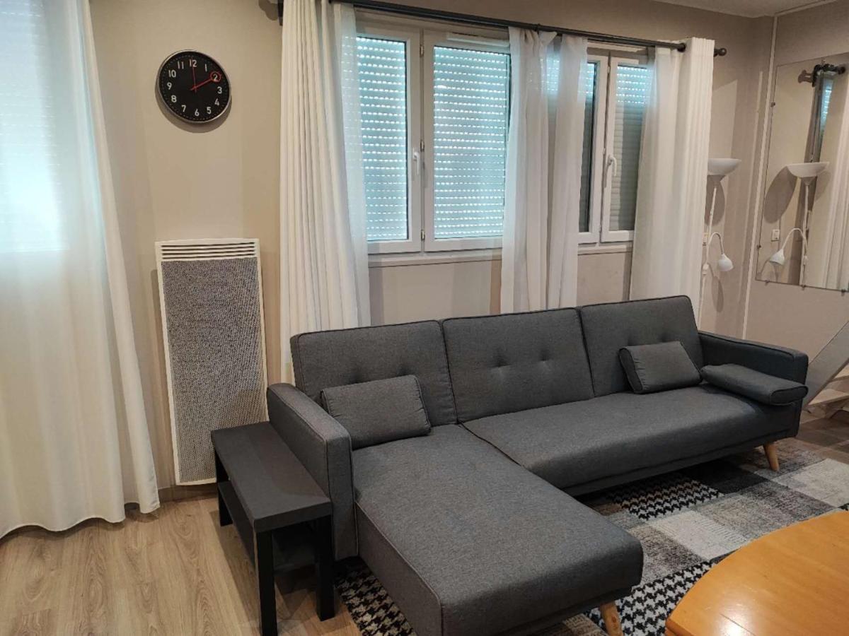 Home, Sweet Home Vitry-sur-Seine Εξωτερικό φωτογραφία