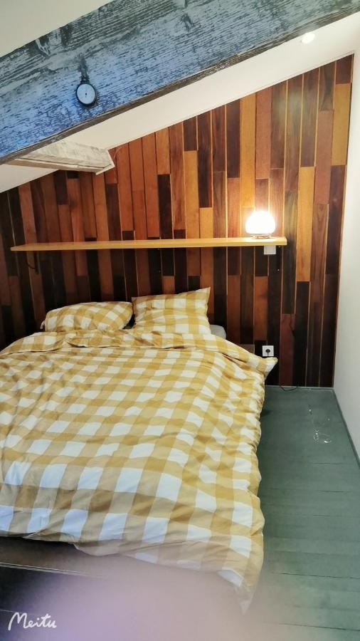 Home, Sweet Home Vitry-sur-Seine Εξωτερικό φωτογραφία