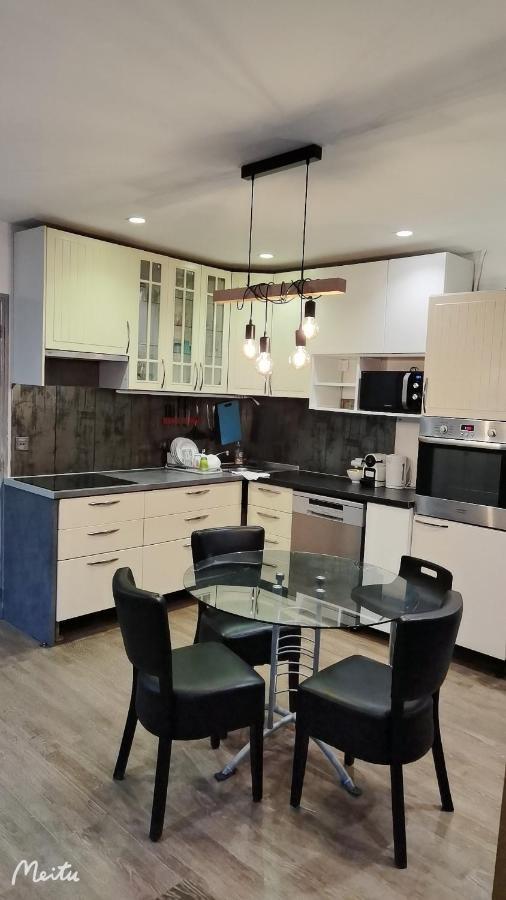 Home, Sweet Home Vitry-sur-Seine Εξωτερικό φωτογραφία