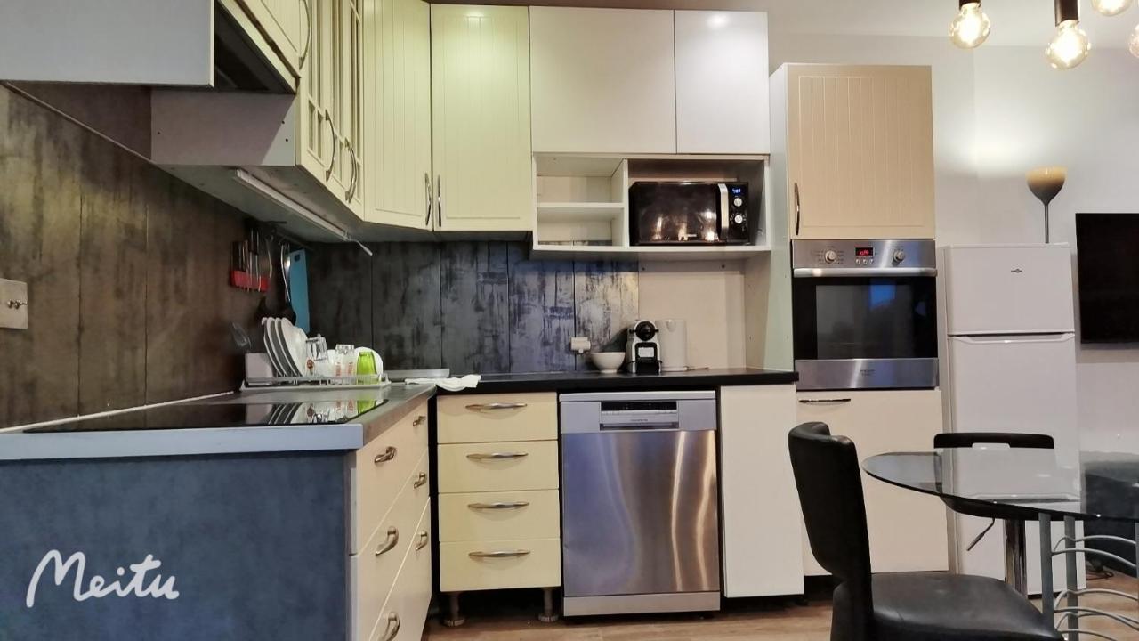 Home, Sweet Home Vitry-sur-Seine Εξωτερικό φωτογραφία