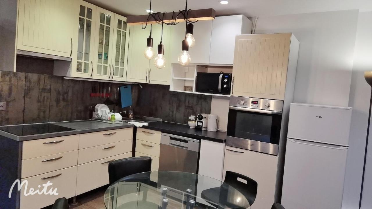 Home, Sweet Home Vitry-sur-Seine Εξωτερικό φωτογραφία