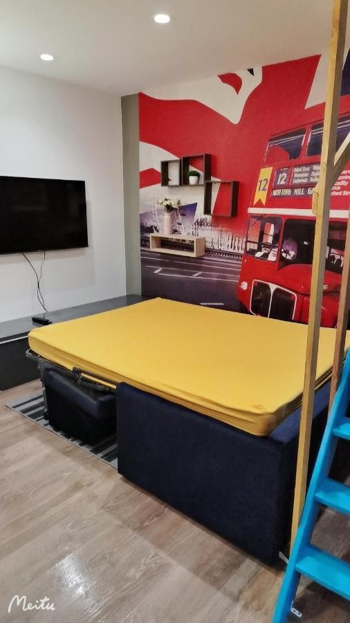 Home, Sweet Home Vitry-sur-Seine Εξωτερικό φωτογραφία