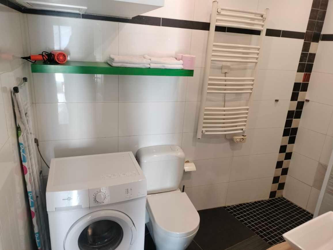 Home, Sweet Home Vitry-sur-Seine Εξωτερικό φωτογραφία