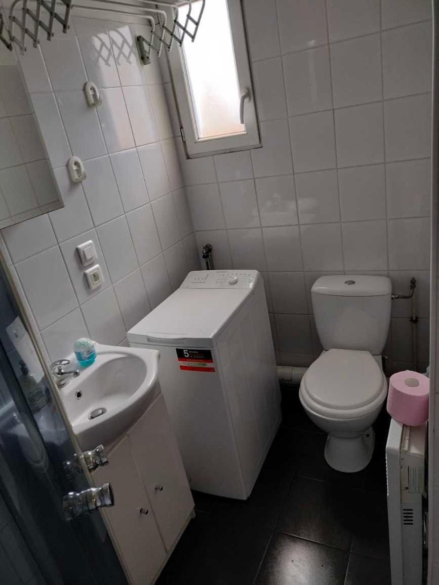 Home, Sweet Home Vitry-sur-Seine Εξωτερικό φωτογραφία