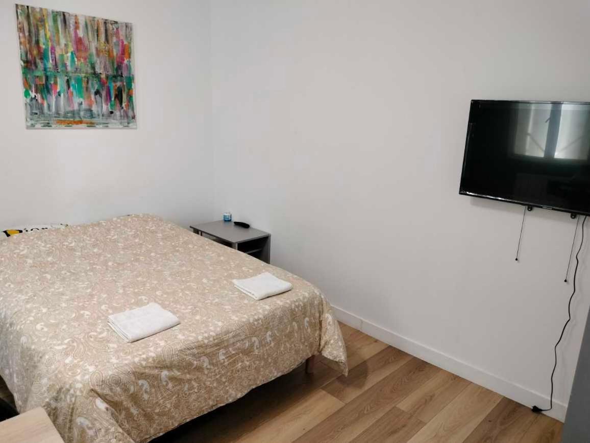 Home, Sweet Home Vitry-sur-Seine Εξωτερικό φωτογραφία