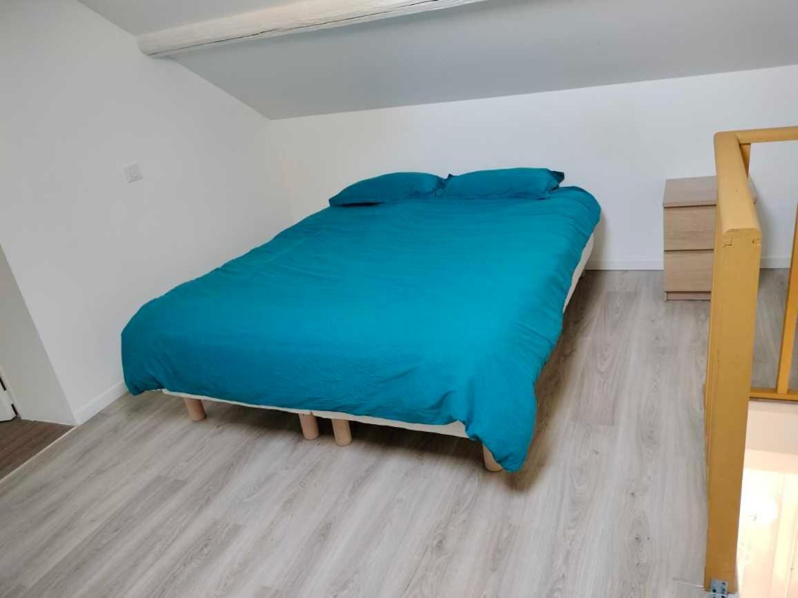 Home, Sweet Home Vitry-sur-Seine Εξωτερικό φωτογραφία