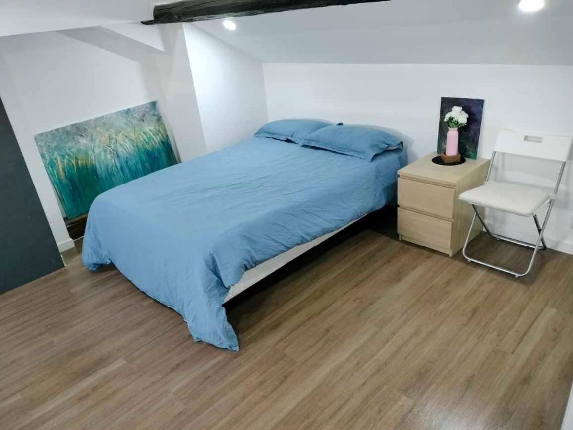 Home, Sweet Home Vitry-sur-Seine Εξωτερικό φωτογραφία