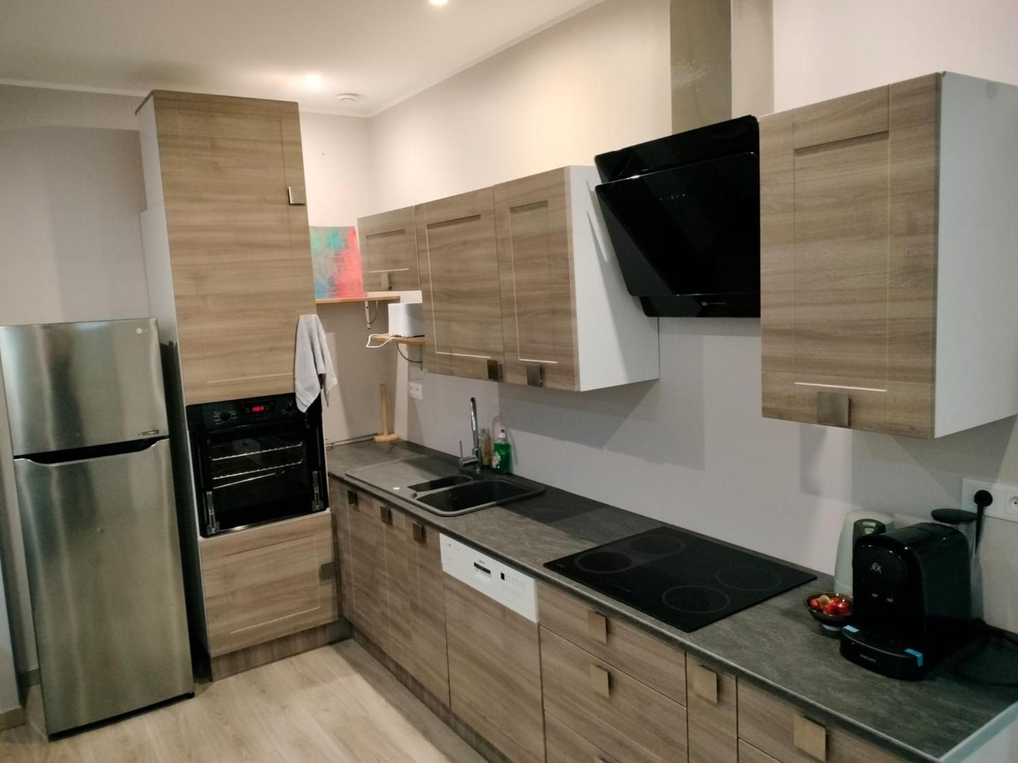 Home, Sweet Home Vitry-sur-Seine Εξωτερικό φωτογραφία