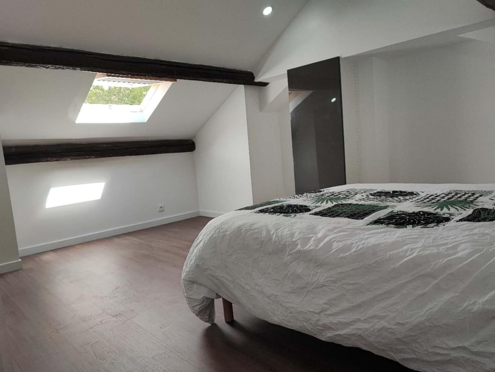 Home, Sweet Home Vitry-sur-Seine Εξωτερικό φωτογραφία