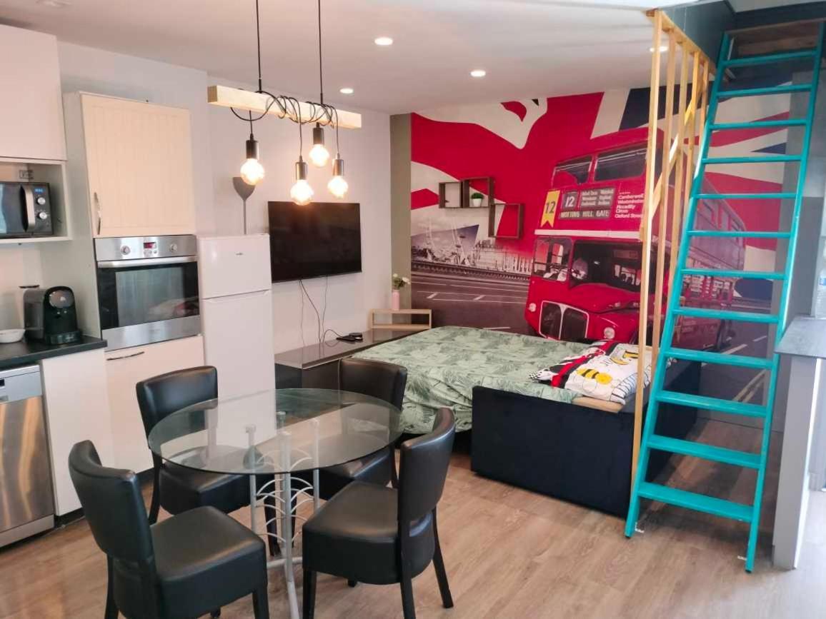 Home, Sweet Home Vitry-sur-Seine Δωμάτιο φωτογραφία