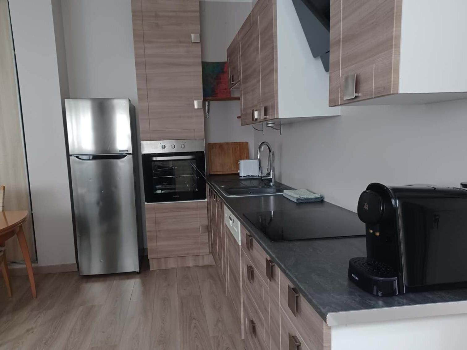 Home, Sweet Home Vitry-sur-Seine Δωμάτιο φωτογραφία