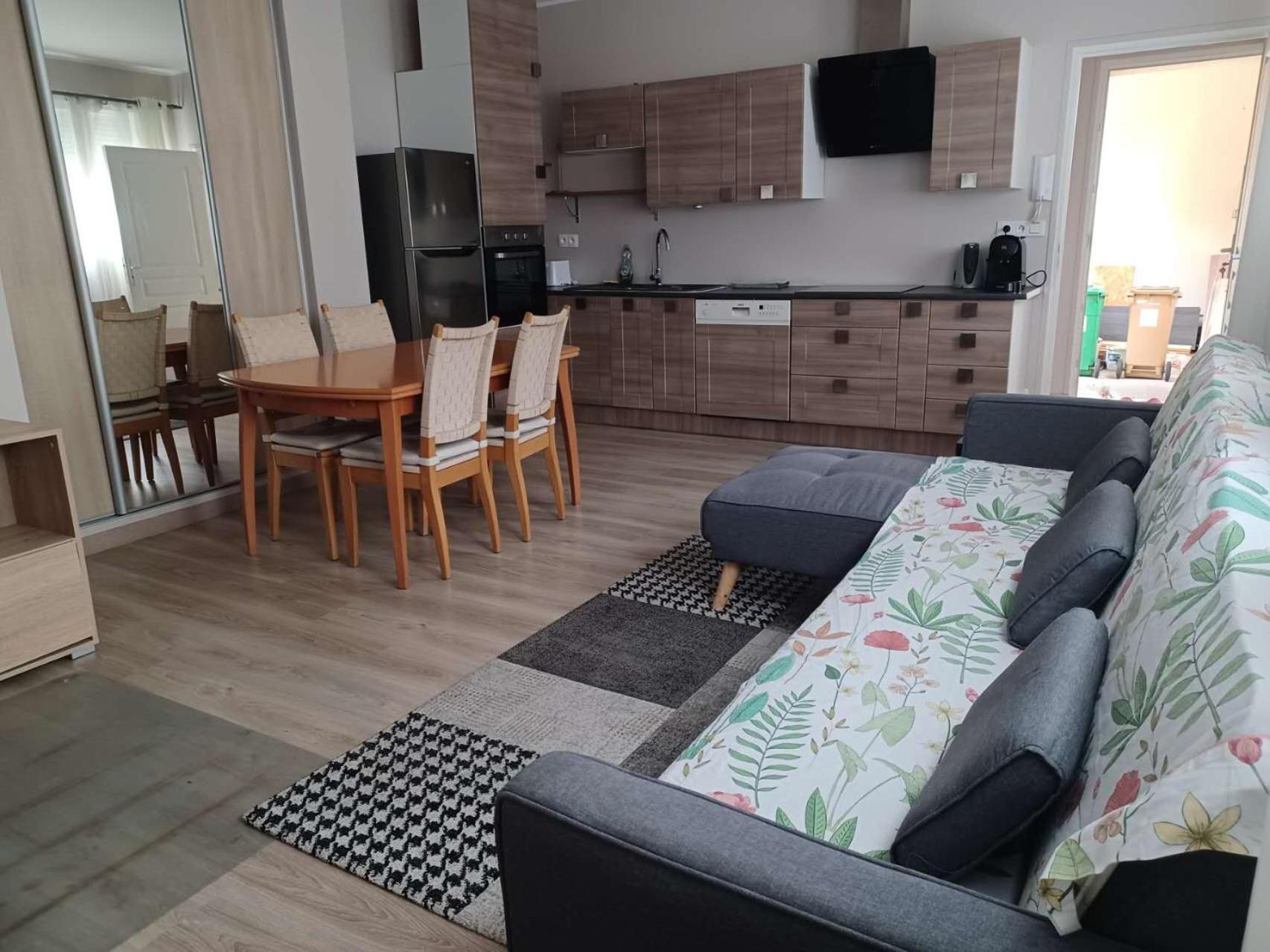 Home, Sweet Home Vitry-sur-Seine Δωμάτιο φωτογραφία