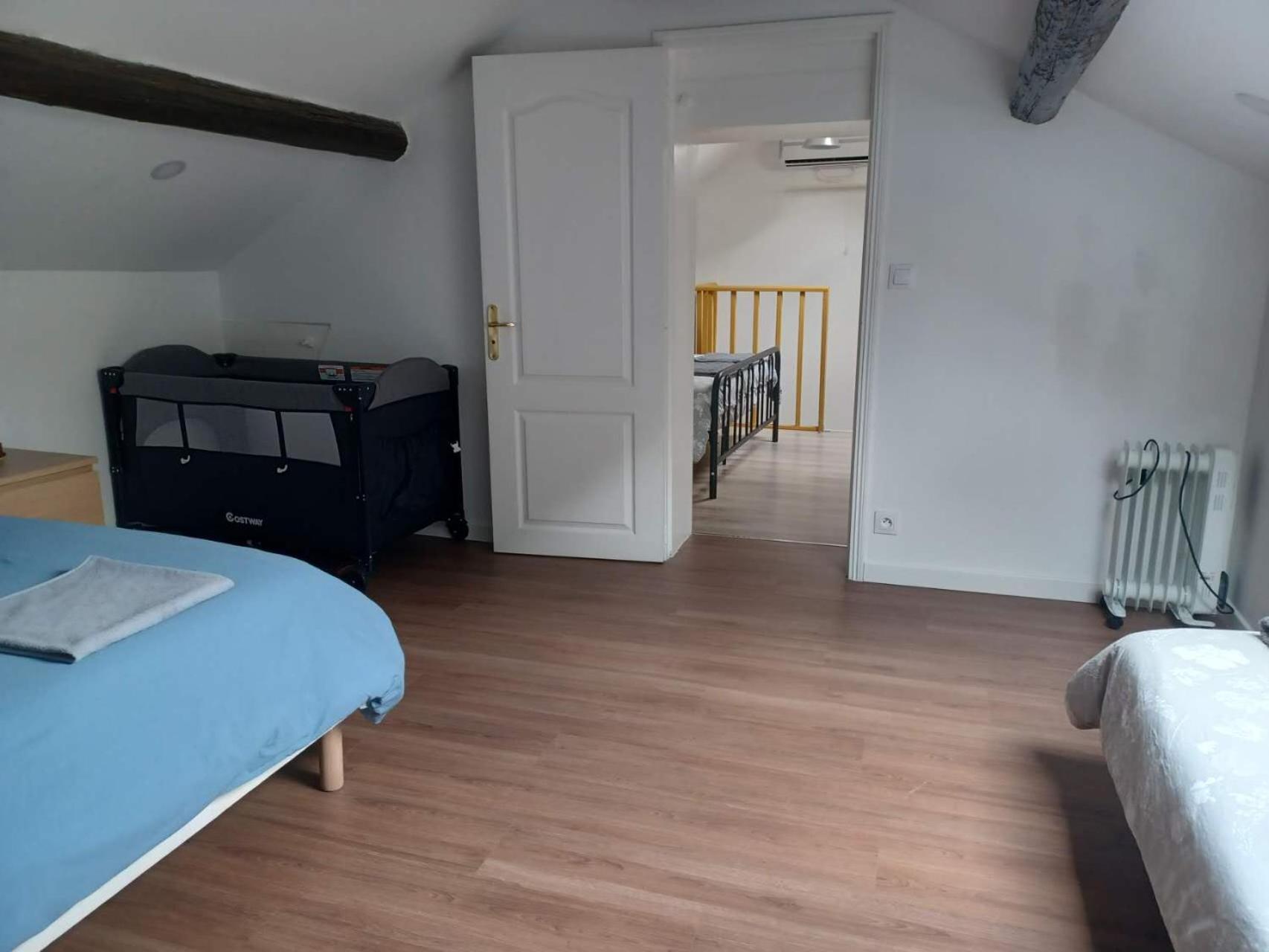 Home, Sweet Home Vitry-sur-Seine Εξωτερικό φωτογραφία