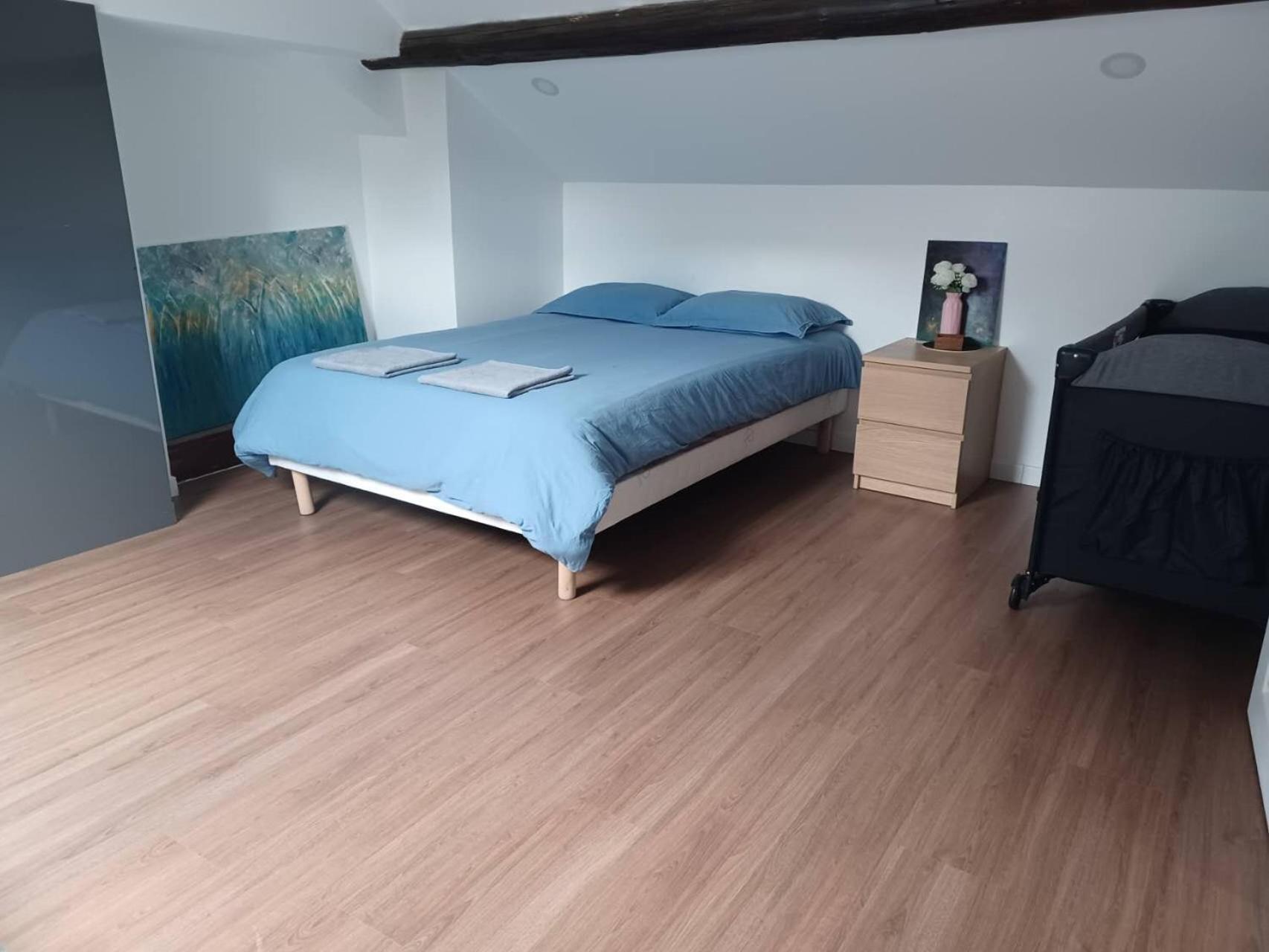 Home, Sweet Home Vitry-sur-Seine Δωμάτιο φωτογραφία