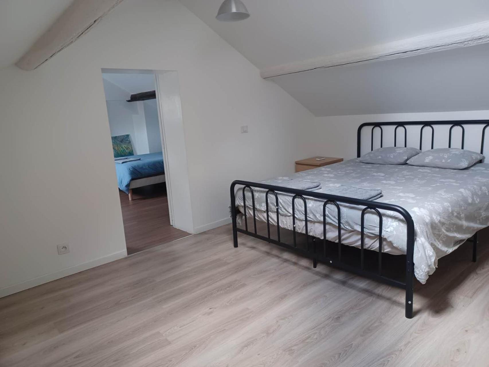 Home, Sweet Home Vitry-sur-Seine Εξωτερικό φωτογραφία
