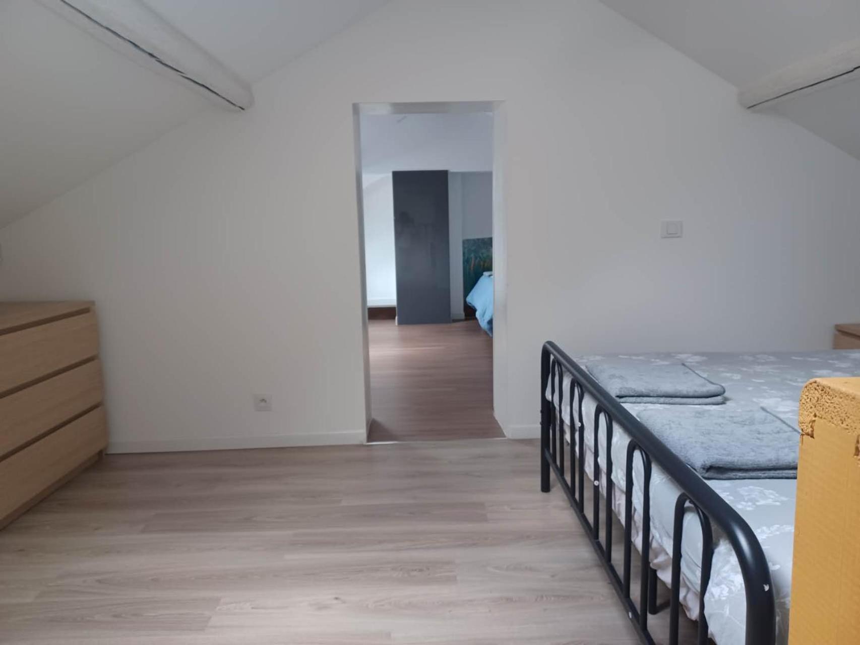 Home, Sweet Home Vitry-sur-Seine Δωμάτιο φωτογραφία