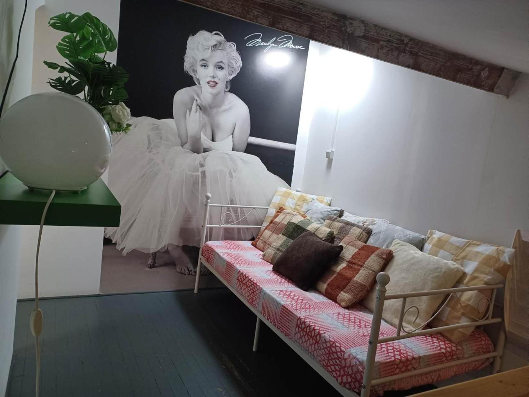 Home, Sweet Home Vitry-sur-Seine Δωμάτιο φωτογραφία